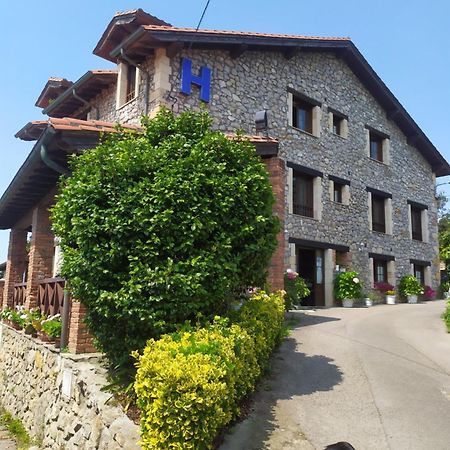 Posada Rural Entrecomillas Eksteriør bilde
